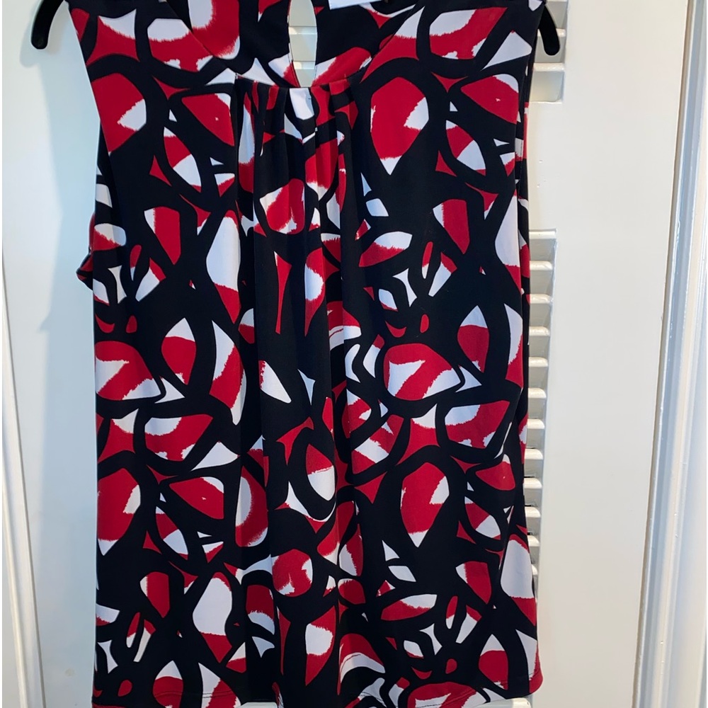 Calvin Klein Shell XL